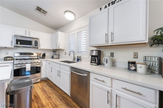 4640 Gracemont Avenue, Las Vegas, NV 89139