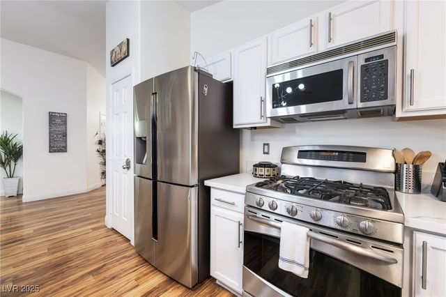 4640 Gracemont Avenue, Las Vegas, NV 89139