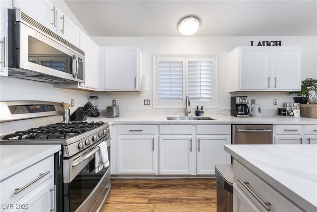 4640 Gracemont Avenue, Las Vegas, NV 89139