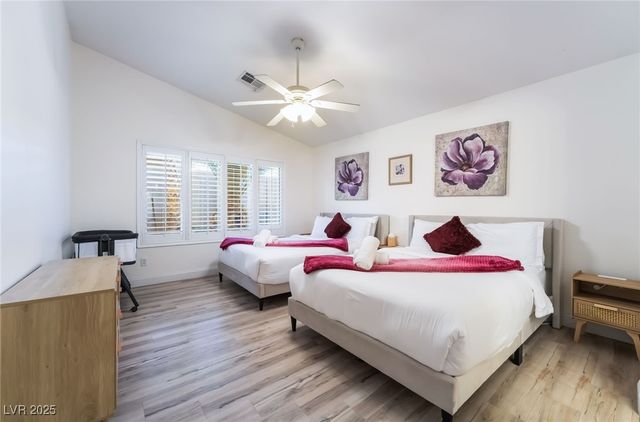 4640 Gracemont Avenue, Las Vegas, NV 89139