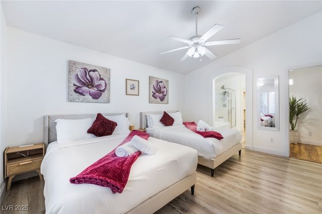 4640 Gracemont Avenue, Las Vegas, NV 89139