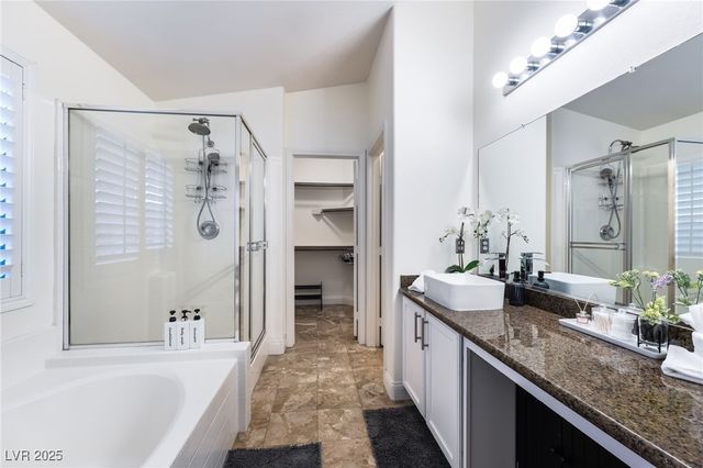 4640 Gracemont Avenue, Las Vegas, NV 89139