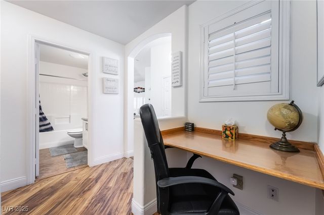 4640 Gracemont Avenue, Las Vegas, NV 89139