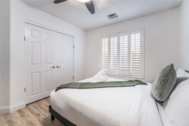 4640 Gracemont Avenue, Las Vegas, NV 89139