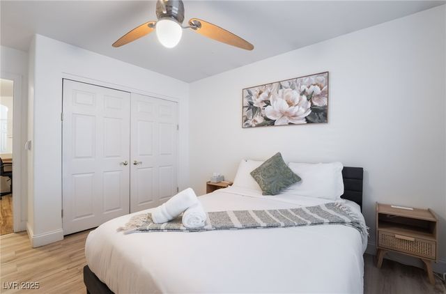 4640 Gracemont Avenue, Las Vegas, NV 89139