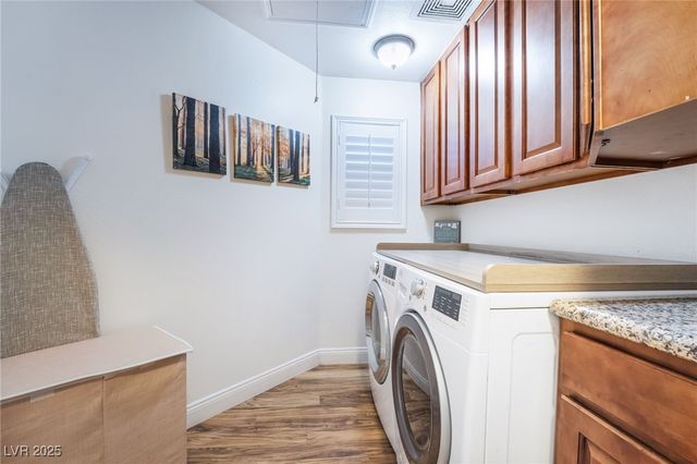 4640 Gracemont Avenue, Las Vegas, NV 89139