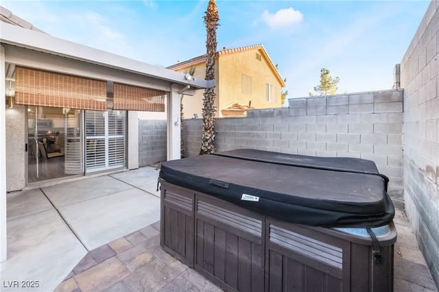 4640 Gracemont Avenue, Las Vegas, NV 89139