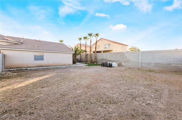4640 Gracemont Avenue, Las Vegas, NV 89139
