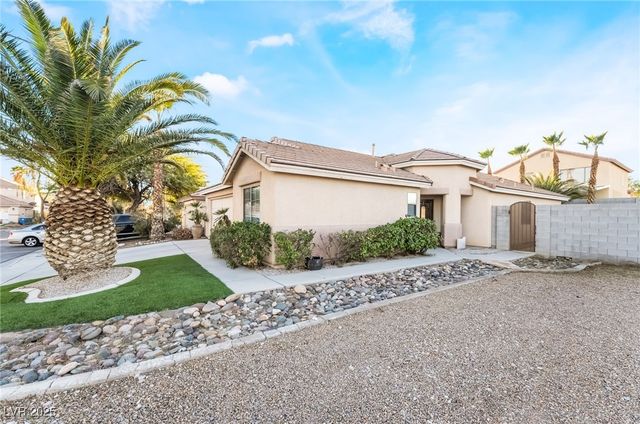 4640 Gracemont Avenue, Las Vegas, NV 89139