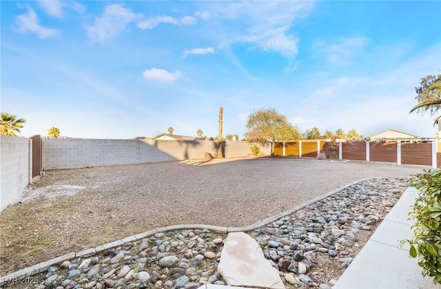 4640 Gracemont Avenue, Las Vegas, NV 89139