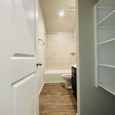 4438 Salerno Gulf Way, Katy, TX 77449