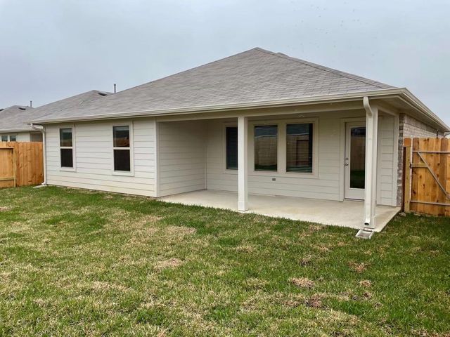 4438 Salerno Gulf Way, Katy, TX 77449