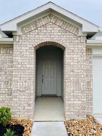 4438 Salerno Gulf Way, Katy, TX 77449