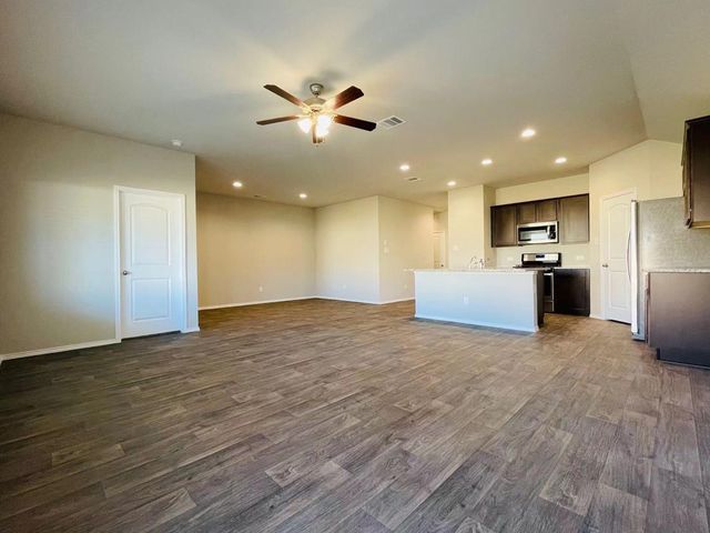 4438 Salerno Gulf Way, Katy, TX 77449