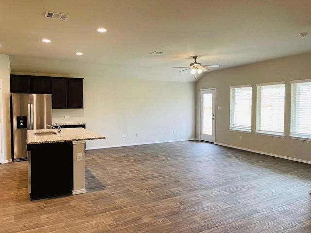 4438 Salerno Gulf Way, Katy, TX 77449