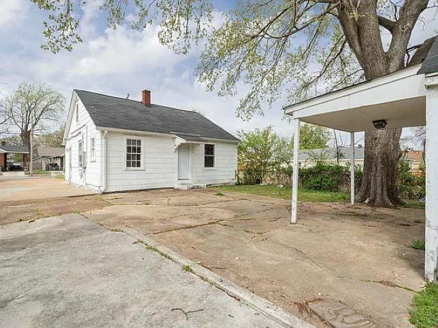 778 N MERTON ST, Memphis, TN 38112