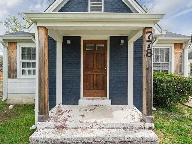 778 N MERTON ST, Memphis, TN 38112