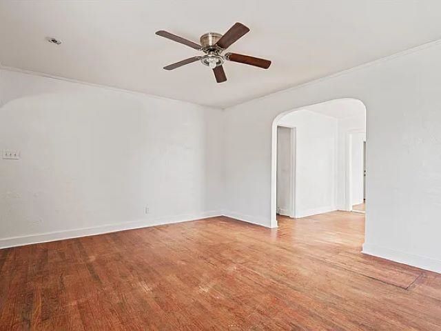 778 N MERTON ST, Memphis, TN 38112