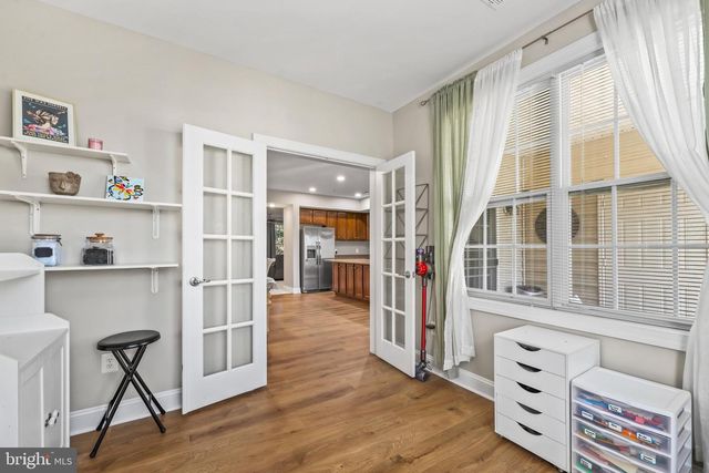 2268 MERSEYSIDE DR, Woodbridge, VA 22191