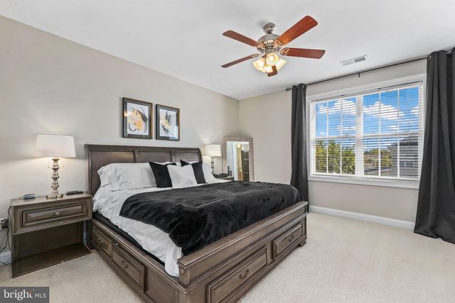 2268 MERSEYSIDE DR, Woodbridge, VA 22191