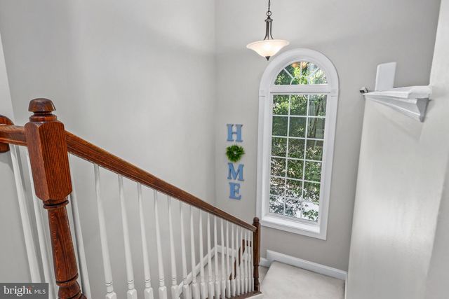 2268 MERSEYSIDE DR, Woodbridge, VA 22191