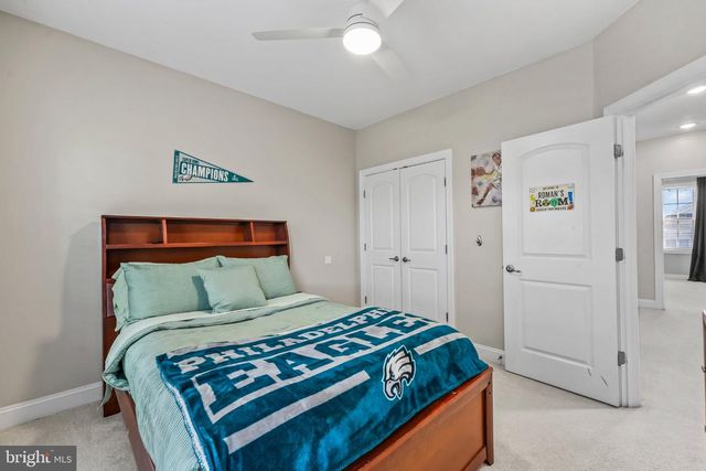 2268 MERSEYSIDE DR, Woodbridge, VA 22191