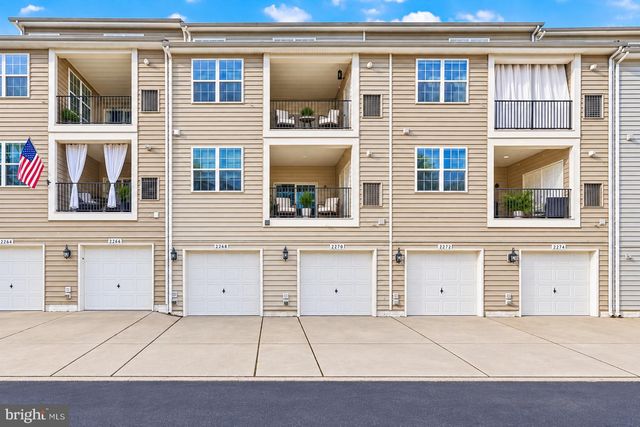 2268 MERSEYSIDE DR, Woodbridge, VA 22191