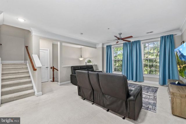 2268 MERSEYSIDE DR, Woodbridge, VA 22191