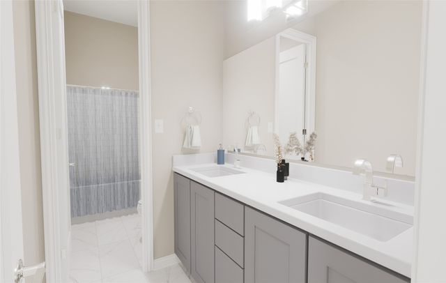 337 Slimp Bluff, Azle, TX 76020