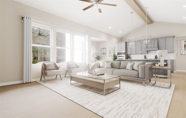 337 Slimp Bluff, Azle, TX 76020