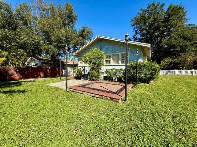 5406 N SUWANEE AVENUE, Tampa, FL 33604