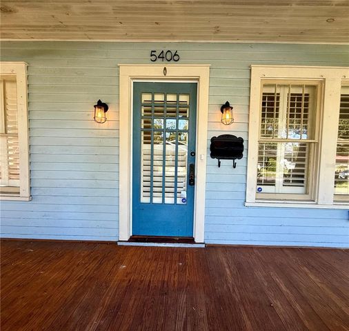 5406 N SUWANEE AVENUE, Tampa, FL 33604