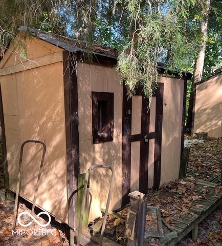 2733 Coventry Gardens Drive, North Vernon, IN 47265