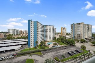 201 N Ocean Blvd 801, Pompano Beach, FL 33062