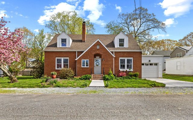 1510 CALLAWAY DR, Shady Side, MD 20764
