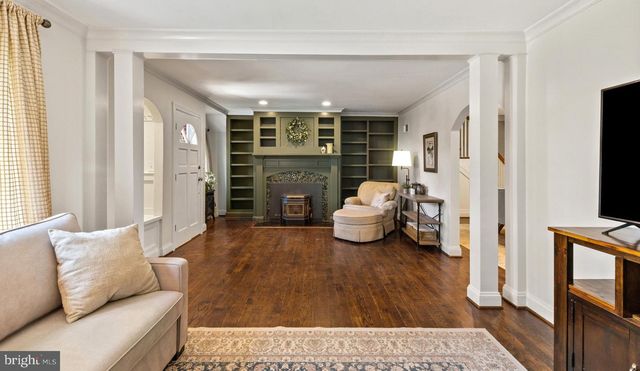 1510 CALLAWAY DR, Shady Side, MD 20764