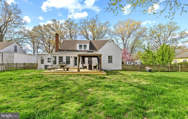 1510 CALLAWAY DR, Shady Side, MD 20764