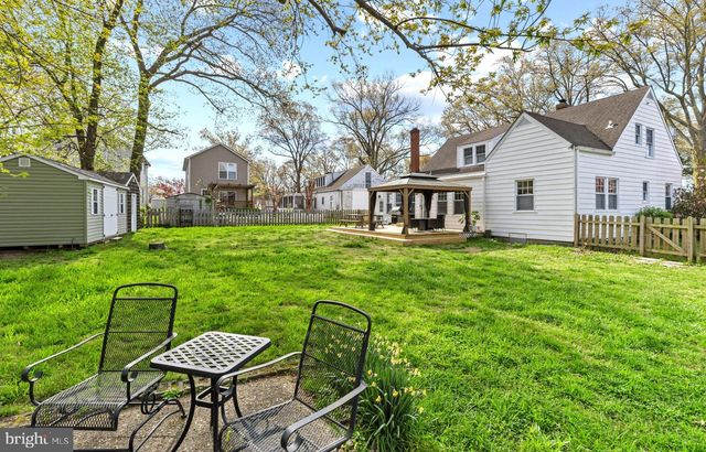 1510 CALLAWAY DR, Shady Side, MD 20764