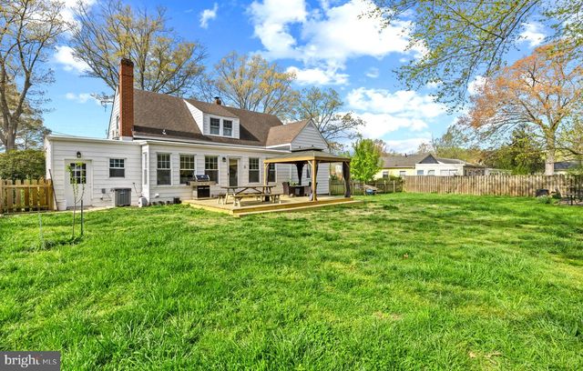 1510 CALLAWAY DR, Shady Side, MD 20764