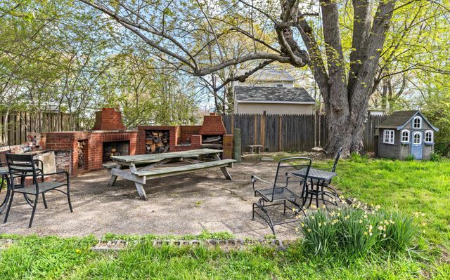 1510 CALLAWAY DR, Shady Side, MD 20764