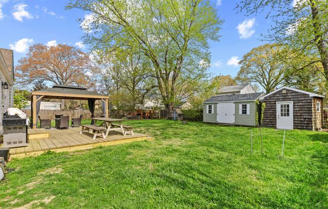 1510 CALLAWAY DR, Shady Side, MD 20764