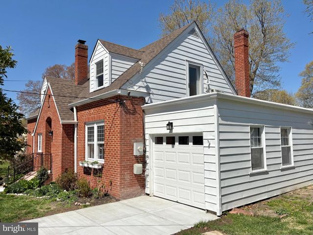 1510 CALLAWAY DR, Shady Side, MD 20764