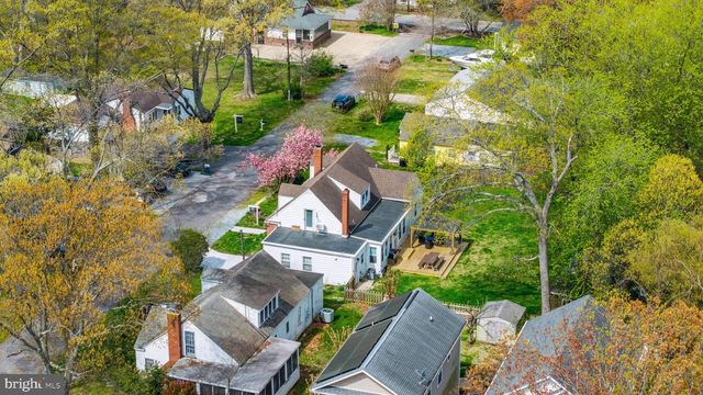 1510 CALLAWAY DR, Shady Side, MD 20764