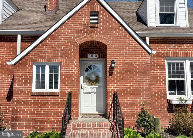 1510 CALLAWAY DR, Shady Side, MD 20764