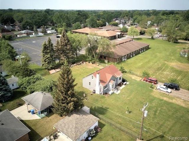 24901 Joy Road, Dearborn Heights, MI 48127