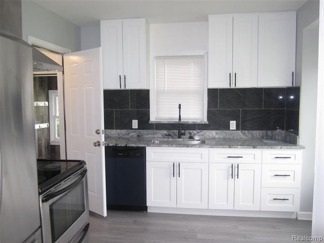 24901 Joy Road, Dearborn Heights, MI 48127