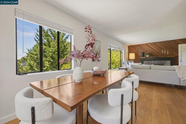 7-9 El Portal Ct, Berkeley, CA 94708