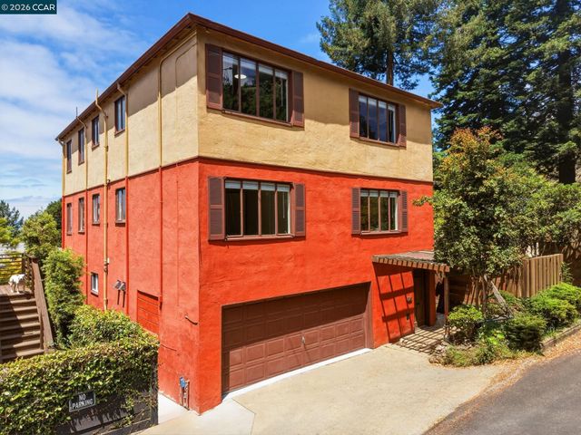 7-9 El Portal Ct, Berkeley, CA 94708