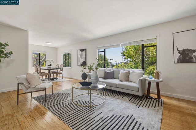7-9 El Portal Ct, Berkeley, CA 94708
