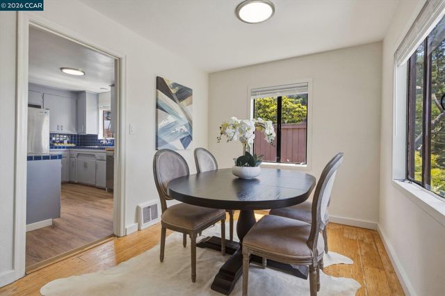 7-9 El Portal Ct, Berkeley, CA 94708